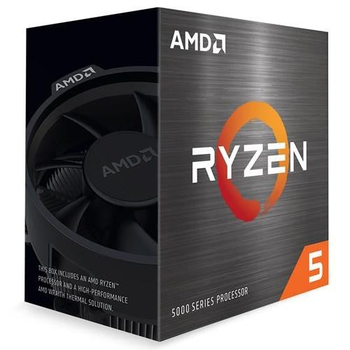PC Gaming Ryzen 5 5500, GTX 1660Ti 6GB, 16GB RAM, 512GB SSD, Win 11 PRO