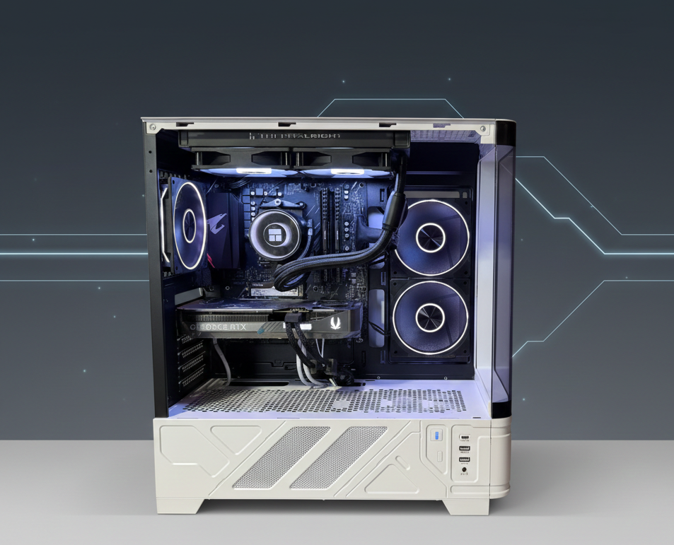 Perché NON dovresti MAI comprare un PC da Gaming preassemblato al centro commerciale