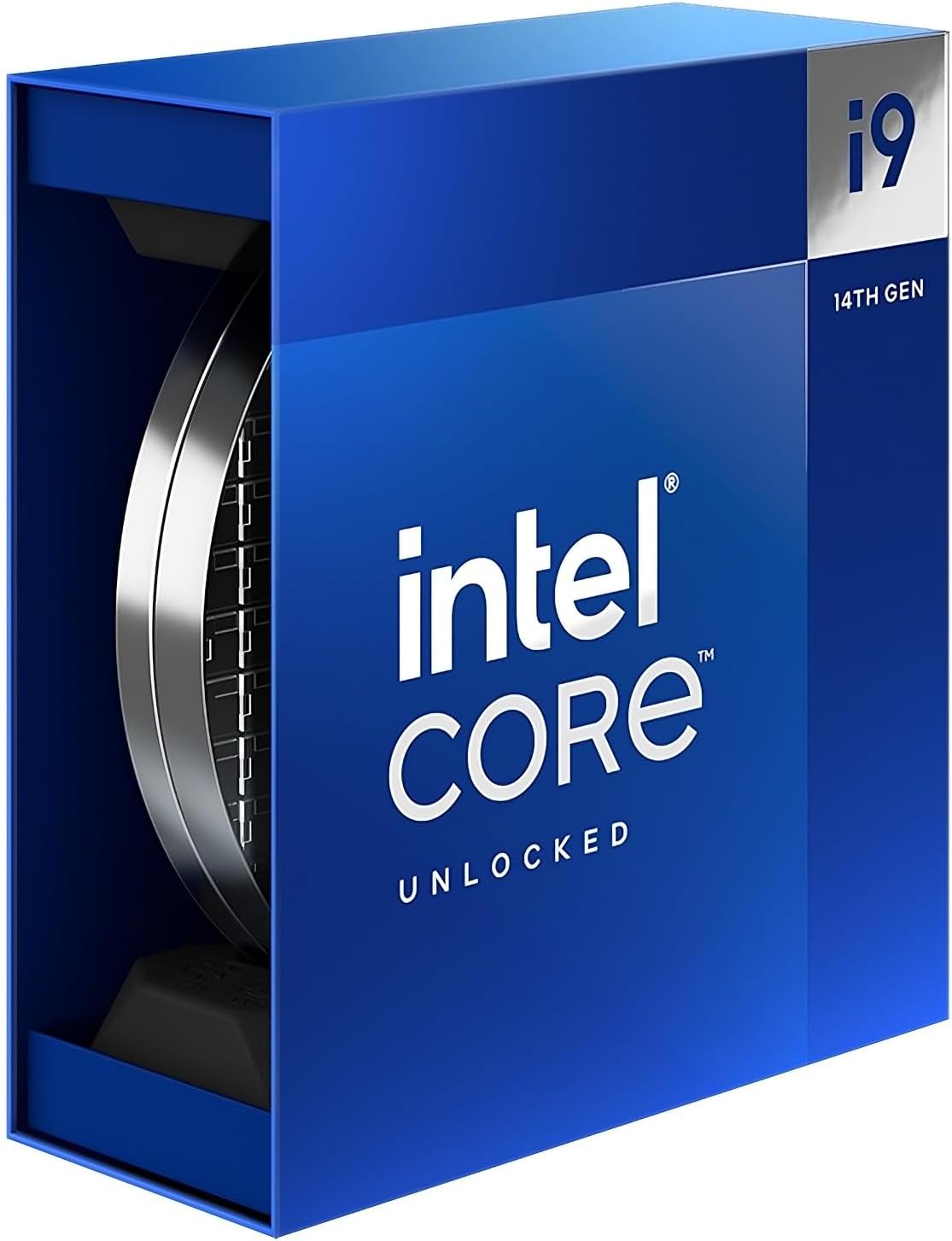PC Workstation Intel i9-14900K 32GB DDR5 1TB NVMe Rendering CAD 3D
