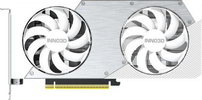 PC Gaming ICE White Edition | Ryzen 5 7600X | RTX 5060 | 32GB DDR5