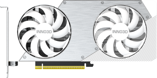 PC Gaming ICE White Edition | Ryzen 5 7600X | RTX 5060 | 32GB DDR5