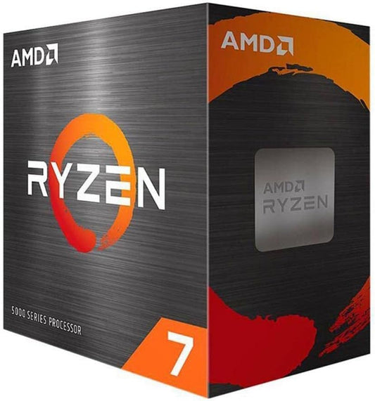 PC Desktop Gaming Tanuki Ryzen 7 5700G 16GB RAM 512GB SSD Wi-Fi Win 11 PRO BLT