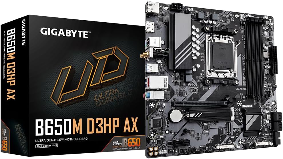 PC Gaming Assemblato Ryzen 5 7600X | RTX 5060 | 32GB DDR5