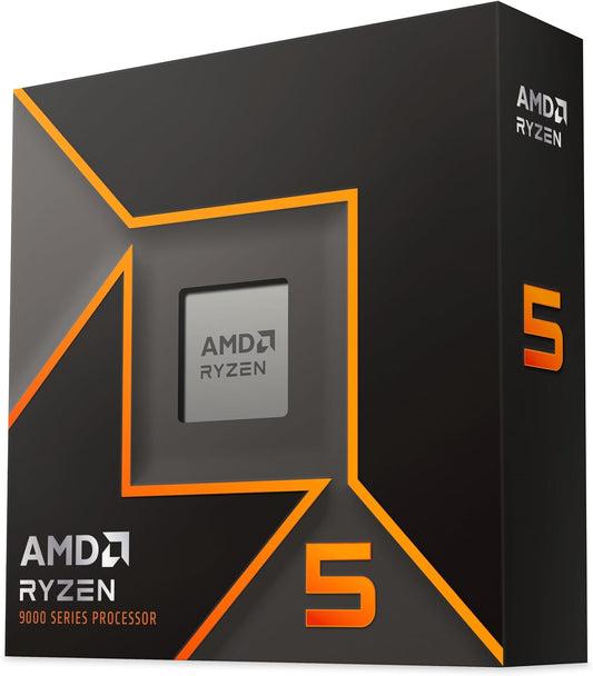 PC Gaming RYUJIN | Ryzen 5 9600X | RTX 5060 Ti 16GB | 32GB DDR5