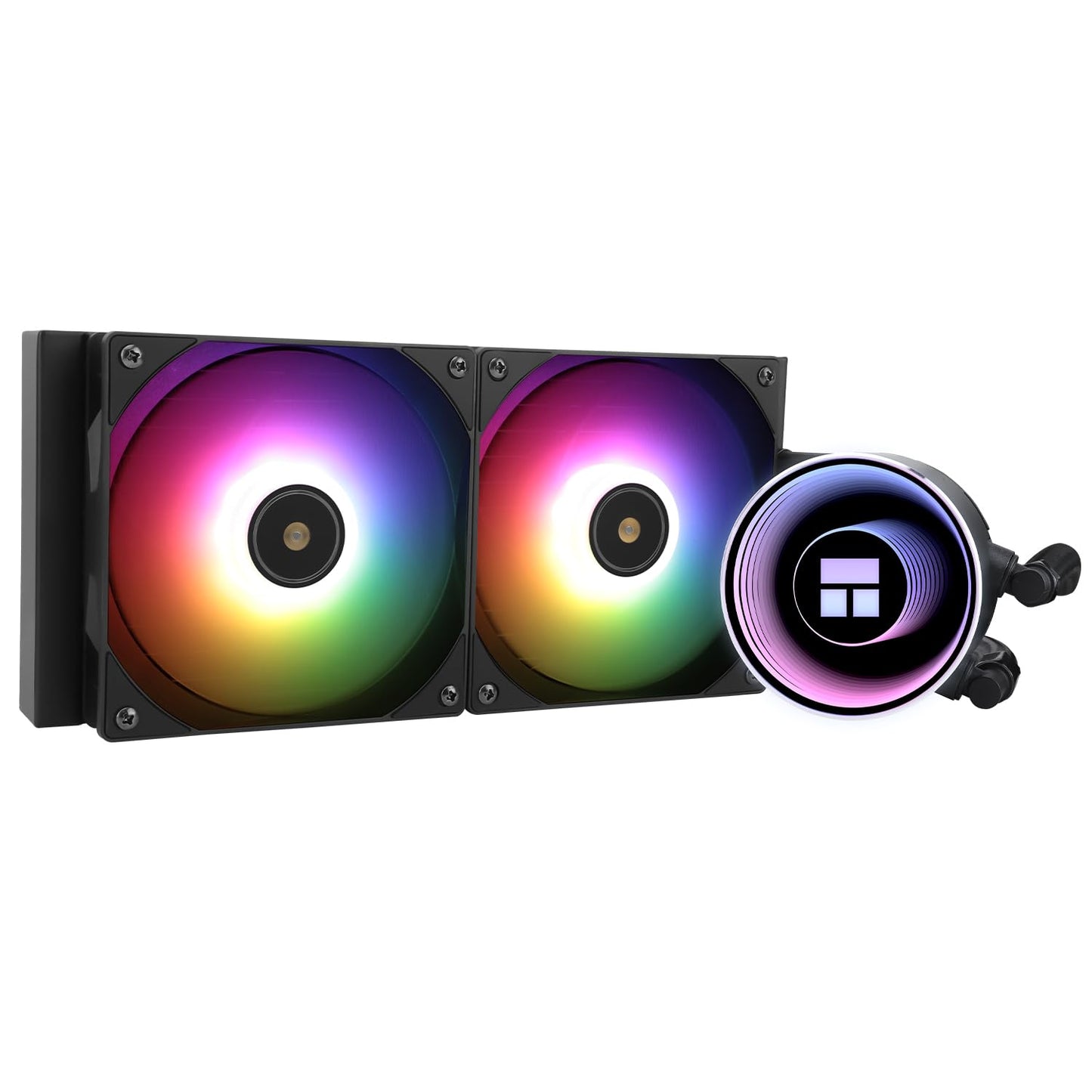 PC Gaming Assemblato Ryzen 5 7600X | RTX 5060 | 32GB DDR5