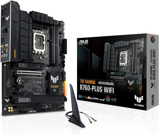 PC Gaming Assemblato Intel i5 12400F, RTX 5060 8GB, 16GB DDR5, SSD 1TB