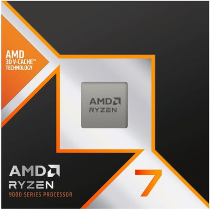 PC Gaming SUSANOO | Ryzen 7 9800X3D | RTX 5070 Ti | 32GB DDR5