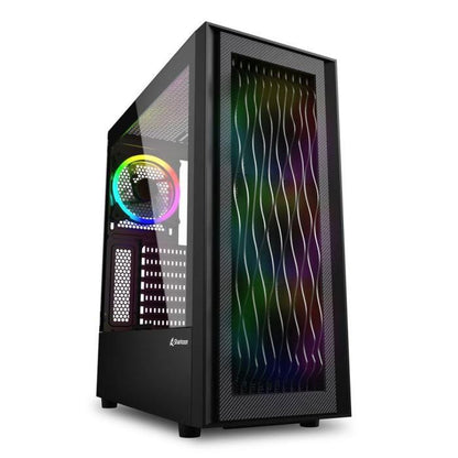 PC Gaming Intel Core Ultra 5 245K RTX 5060 Ti 8GB 32GB DDR5 1TB SSD Wi-Fi