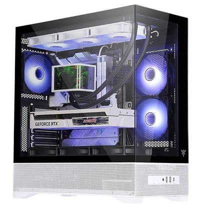 PC Gaming SPECTRE | i5-14400F | RTX 5060 8GB | Win 11