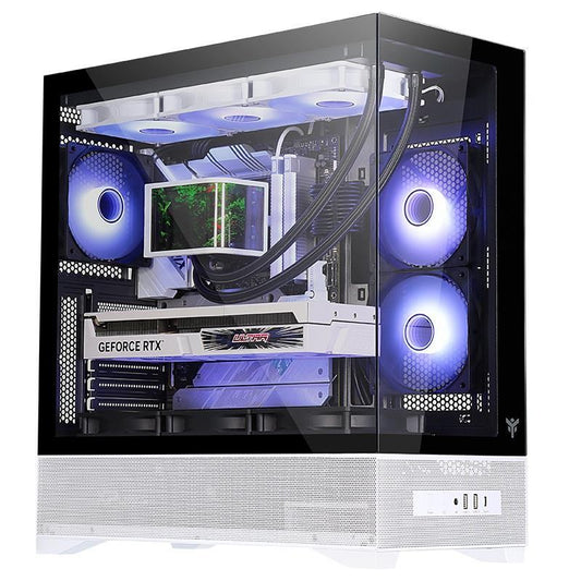 PC Gaming SPECTRE | i5-14400F | RTX 5060 8GB | Win 11