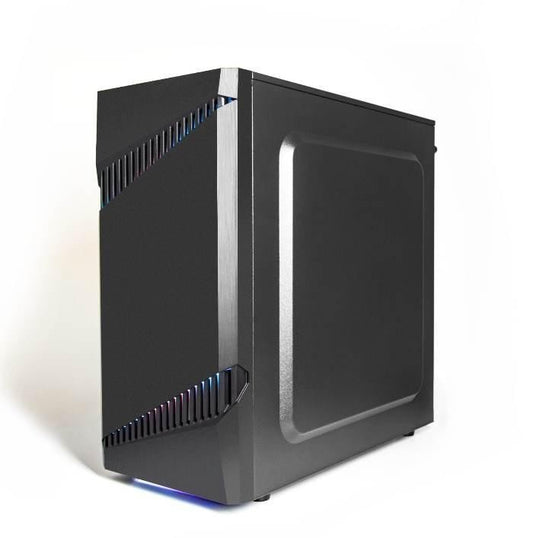 PC Desktop Kodama Intel Core i3 14100 16GB RAM 512GB SSD Win 11 WiFi