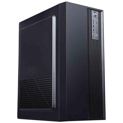PC Desktop Office Intel i5-14400 10 Core 32GB DDR5