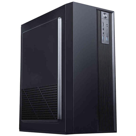 PC Desktop Office Intel i5-14400 10 Core 32GB DDR5