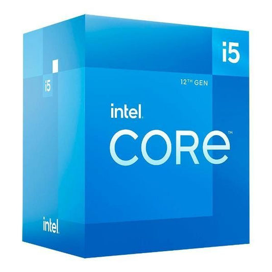 PC Office BLT STUDIO-PRO – Intel i5-12400 | 16GB DDR5 | SSD 512GB | WiFi
