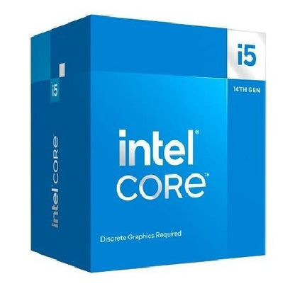 PC Gaming SPECTRE | i5-14400F | RTX 5060 8GB | Win 11
