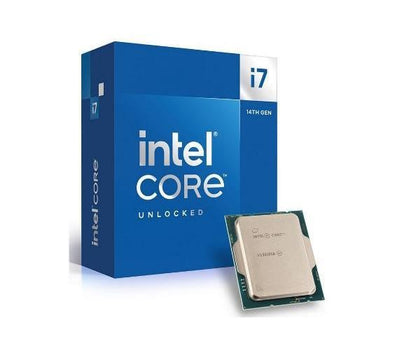 Workstation BLT PRO-WORK | i7-14700K | 32GB DDR5 | SSD 1TB | WiFi