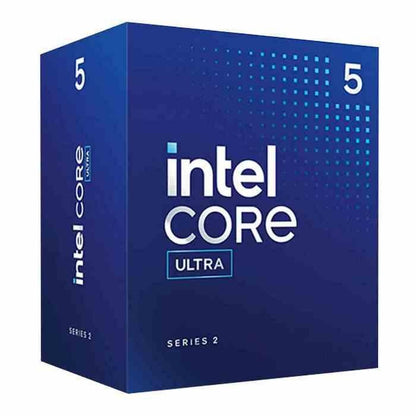 PC Gaming Kitsune Intel Core Ultra 5 225F RTX 5060 Ti 32GB 1TB Wi-Fi