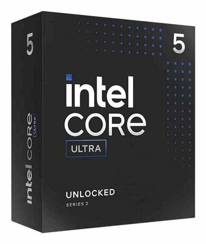 PC Gaming Intel Core Ultra 5 245K RTX 5060 Ti 8GB 32GB DDR5 1TB SSD Wi-Fi