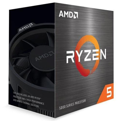 PC Gaming Tengu - Ryzen 5 5500 | RTX 3050 6GB | 16GB RAM | 512GB SSD | Win 11 PRO