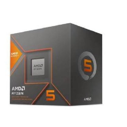 PC BLT "CORE-FLOW" – Ryzen 5 8600G | 16GB DDR5 | SSD 512GB