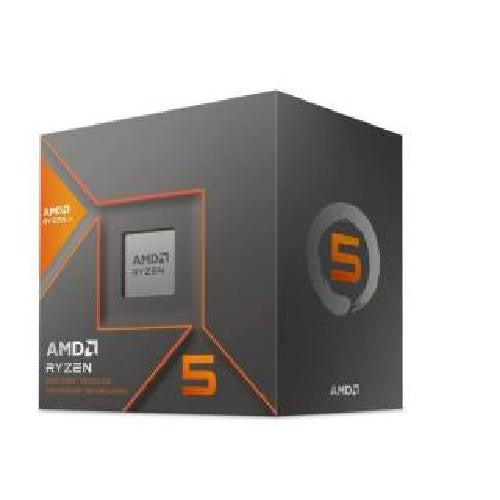 PC BLT "CORE-FLOW" – Ryzen 5 8600G | 16GB DDR5 | SSD 512GB