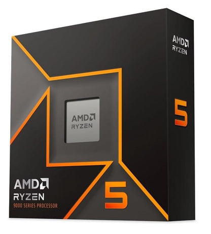 PC Ryzen 5 9600X RTX 5070 Ti 16GB 32GB DDR5 1TB SSD Wi-Fi Win 11