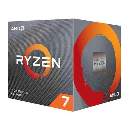 PC Gaming Ryzen 7 5800X - RTX 5070 12GB - 32GB RAM - SSD 1TB