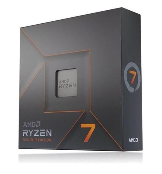 PC Gaming PRISM | Ryzen 7 7700X | RTX 5070 12GB | Full ARGB