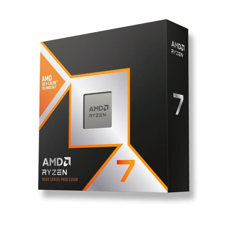 PC Desktop Gaming Elite: Ryzen 7 9800X3D, RTX 5070, AIO 240mm, Win 11