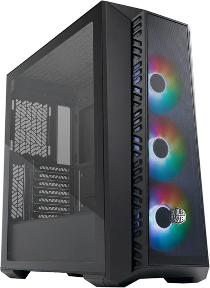 PC Gaming Ryzen 5 9600X RTX 5060 Ti 32GB DDR5 Wi-Fi 6E