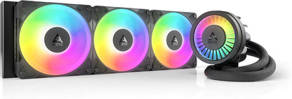 PC Gaming Assemblato Intel Core i7 14700K, RTX 5070 12GB, 32GB DDR5, SSD 1TB, Wi-Fi 6