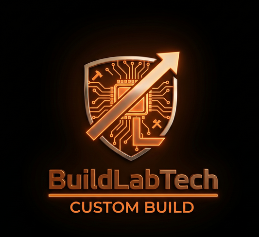 CUSTOM BUILD | Progetto e Preventivo Personalizzato