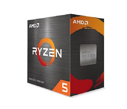 PC Gaming KITSUNE | Ryzen 5 5600 | RX 9060 8GB | 16GB DDR4 | SSD 1TB