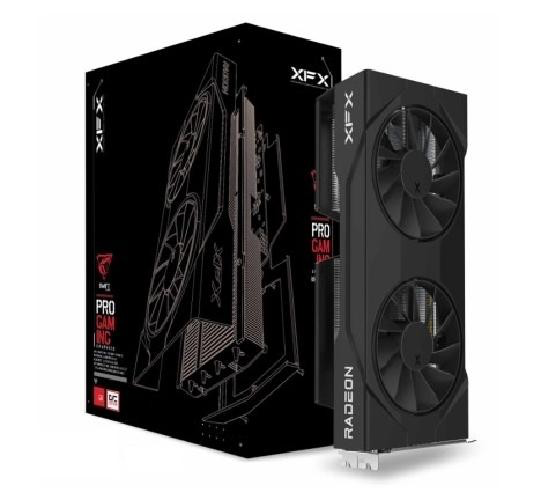 PC Gaming KITSUNE | Ryzen 5 5600 | RX 9060 8GB | 16GB DDR4 | SSD 1TB