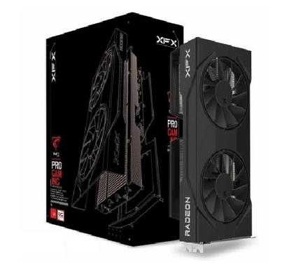 PC Gaming KITSUNE | Ryzen 5 5600 | RX 9060 8GB | 16GB DDR4 | SSD 1TB