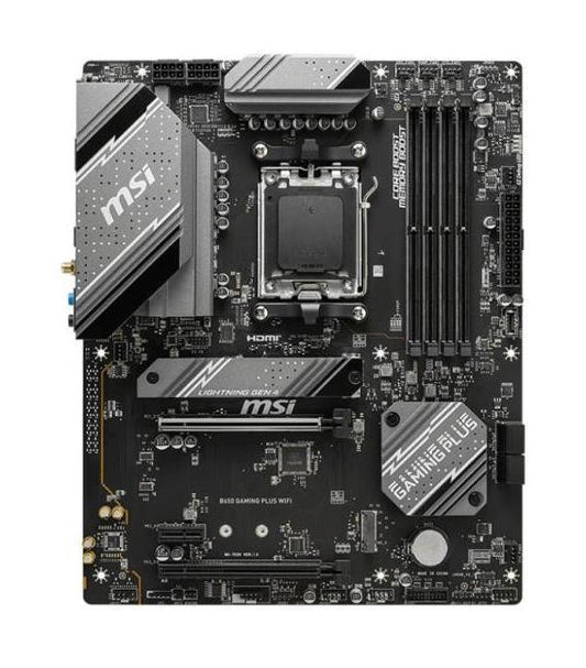 Scheda Madre MSI B650 Gaming Plus WiFi | AM5 DDR5