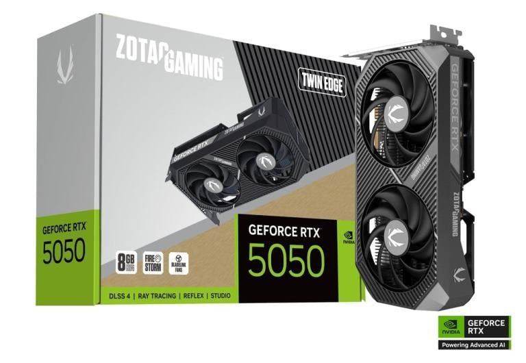 PC Gaming KITSUNE Warzone 144FPS | Ryzen 5 | RTX 5050 | 16GB RAM | 1TB SSD