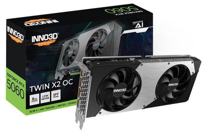 PC Gaming SPECTRE | i5-14400F | RTX 5060 8GB | Win 11