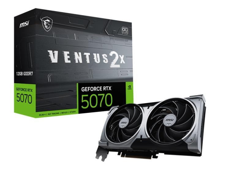 PC Workstation STUDIO-PRO | i7-14700KF | RTX 5070 12GB | 32GB