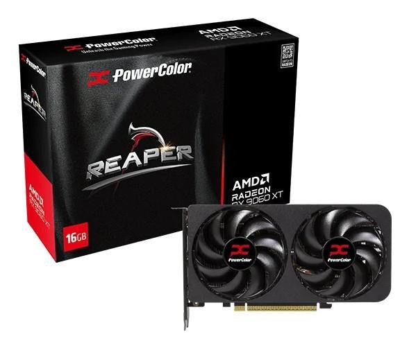 Build Raijin 2K: Ultra 5 245K con RTX 5060 Ti o RX 9060 XT