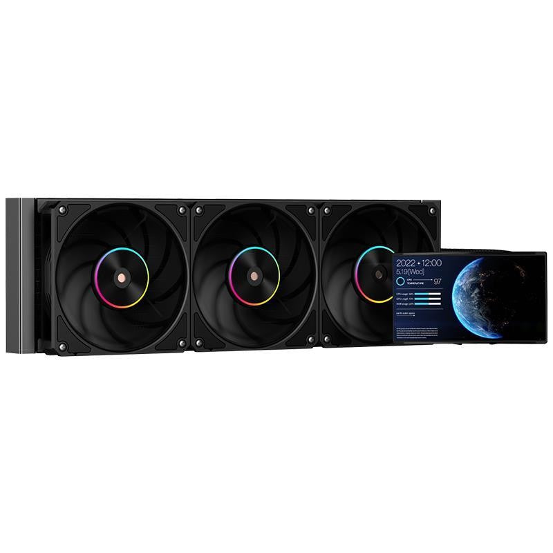 PC Gaming PRISM | Ryzen 7 7700X | RTX 5070 12GB | Full ARGB