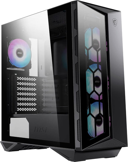 PC Gaming NEXUS | Ryzen 5 9600X | RTX 5060 Ti | Wi-Fi 6E