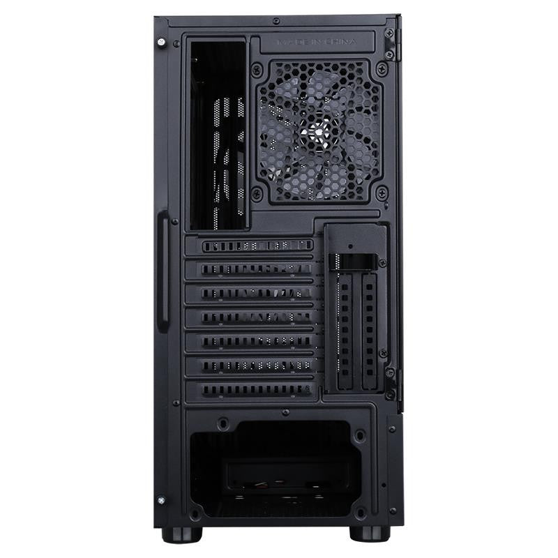 PC BLT "CORE-FLOW" – Ryzen 5 8600G | 16GB DDR5 | SSD 512GB