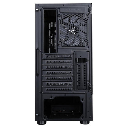 PC BLT "CORE-FLOW" – Ryzen 5 8600G | 16GB DDR5 | SSD 512GB