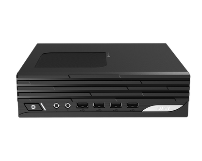 Mini PC MSI Pro DP21 13M Nuovo – Intel Core i5-13400, 8GB DDR4, SSD 512GB, Wi-Fi AX, Windows 11 Pro