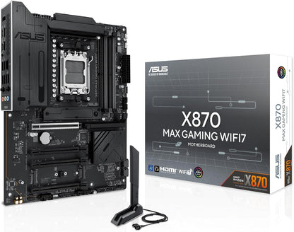 PC Gaming VALKYRIE | Ryzen 7 9800X3D | RTX 5070 12GB